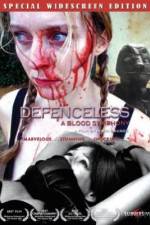 Watch Defenceless A Blood Symphony Movie25