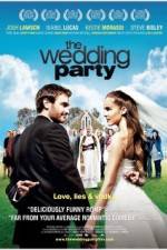 Watch The Wedding Party Movie25