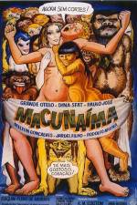 Watch Macunaima Movie25