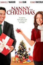 Watch A Nanny for Christmas Movie25