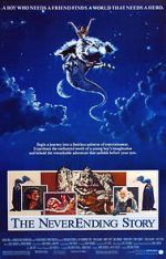 Watch The NeverEnding Story Movie25
