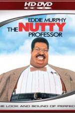 Watch The Nutty Professor (1996) Movie25
