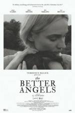 Watch The Better Angels Movie25