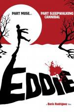 Watch Eddie The Sleepwalking Cannibal Movie25