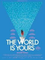 Watch The World Is Yours Movie25