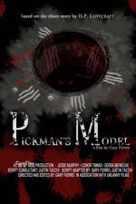 Watch Pickman's Model Movie25