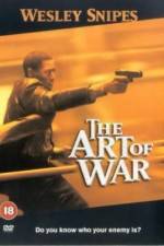 Watch The Art of War Movie25