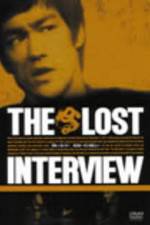 Watch Bruce Lee The Lost Interview Movie25