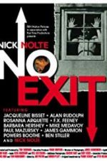 Watch Nick Nolte: No Exit Movie25