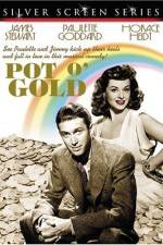 Watch Pot o' Gold Movie25