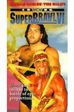 Watch WCW SuperBrawl VI Movie25