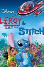 Watch Leroy & Stitch Movie25