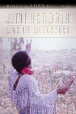 Watch Jimi Hendrix Live at Woodstock Movie25