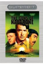 Watch The Guns of Navarone Movie25