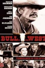 Watch The Bull of the West Movie25