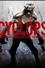 Watch Cyclops Movie25