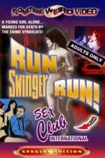 Watch Run Swinger Run! Movie25