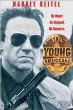 Watch The Young Americans Movie25
