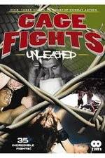Watch Cage Fights Unleashed Movie25