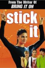 Watch Stick It Movie25