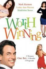 Watch Worth Winning Movie25
