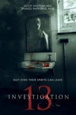Watch Investigation 13 Movie25