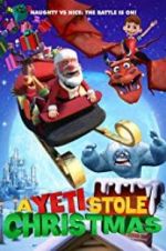 Watch A Yeti Stole Christmas Movie25