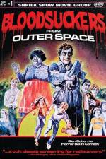 Watch Blood Suckers from Outer Space Movie25
