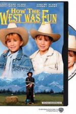 Watch How the West Was Fun Movie25