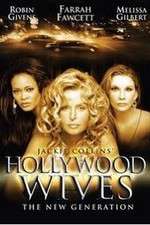Watch Hollywood Wives The New Generation Movie25