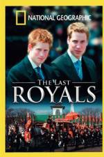 Watch The Last Royals Movie25