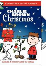 Watch A Charlie Brown Christmas Movie25
