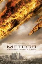Watch Meteor: Path To Destruction Movie25