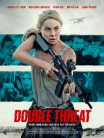 Watch Double Threat Movie25