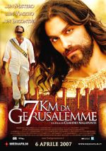 Watch 7 km da Gerusalemme Movie25