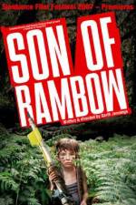 Watch Son of Rambow Movie25