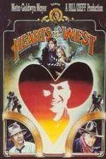 Watch Hearts of the West Movie25