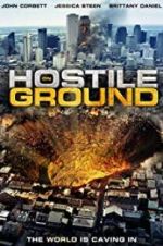 Watch On Hostile Ground Movie25