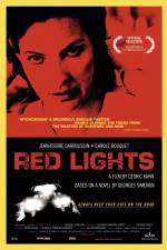 Watch Red Lights Movie25