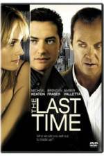 Watch The Last Time Movie25