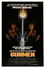 Watch Gunmen Movie25