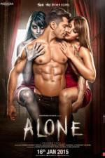 Watch Alone Movie25