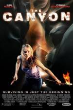 Watch The Canyon Movie25