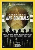 Watch American War Generals Movie25