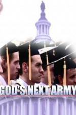 Watch God's Next Army Movie25
