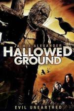 Watch Hallowed Ground Movie25