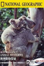 Watch Australia's Animal Mysteries Movie25
