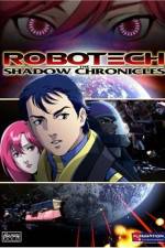 Watch Robotech The Shadow Chronicles Movie25