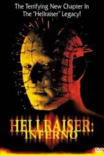 Watch Hellraiser: Inferno Movie25