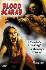 Watch Blood Scarab Movie25